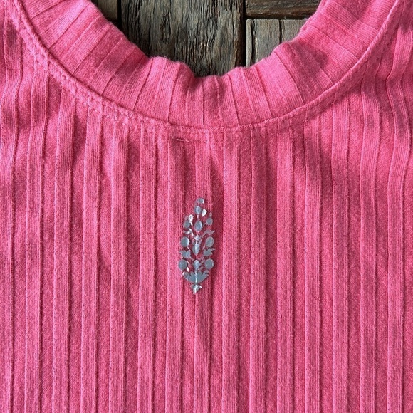 Free People Movement Crop Top - Picture 8 of 8